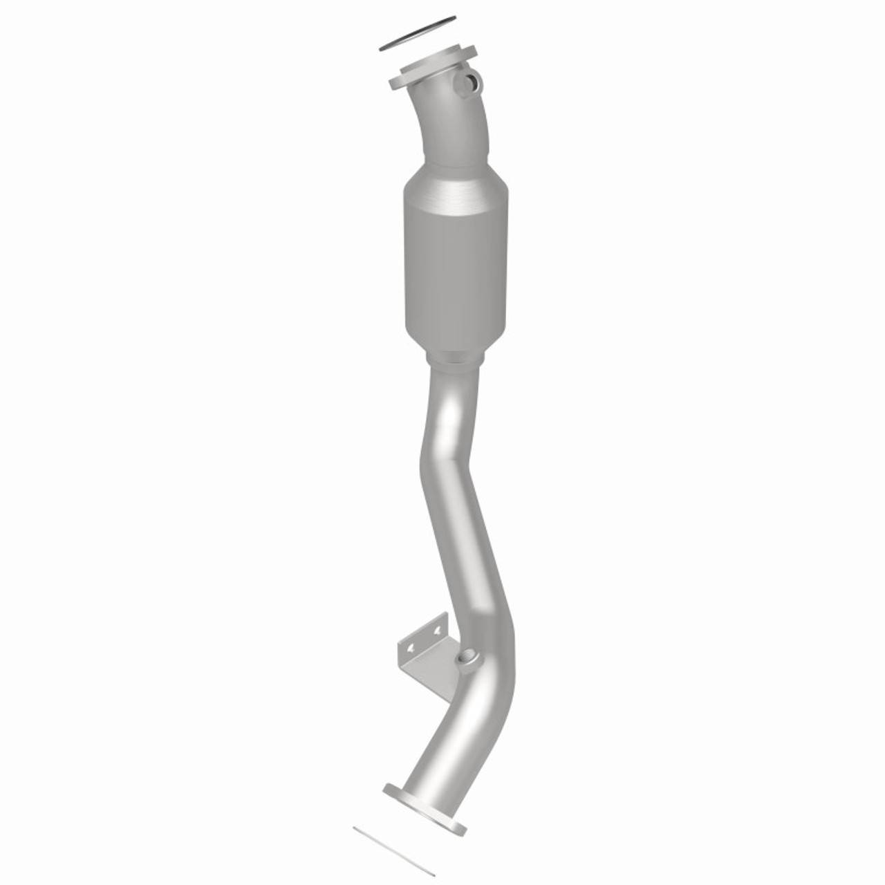 Magnaflow 98-03 Ford Escort 2.0L Direct Fit Converter - 4481161