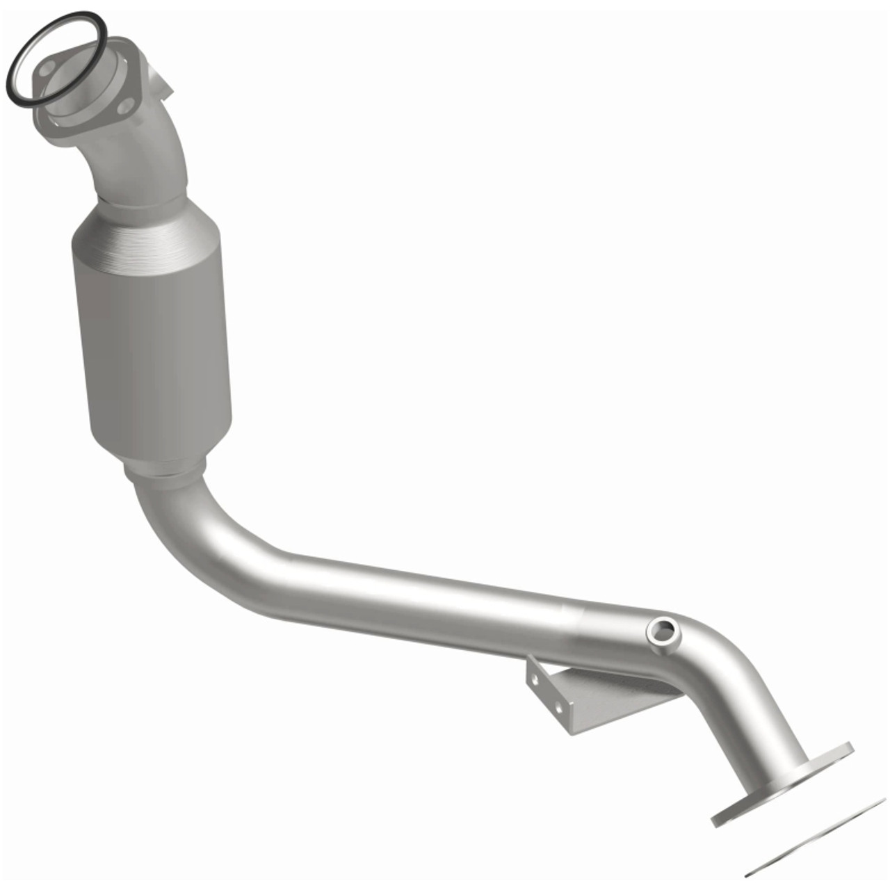 Magnaflow 98-03 Ford Escort 2.0L Direct Fit Converter - 4481161