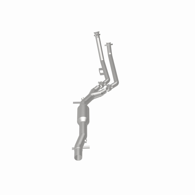 Magnaflow 96-02 Mercedes-Benz SL600 6.0L Direct Fit Converter - 4481172