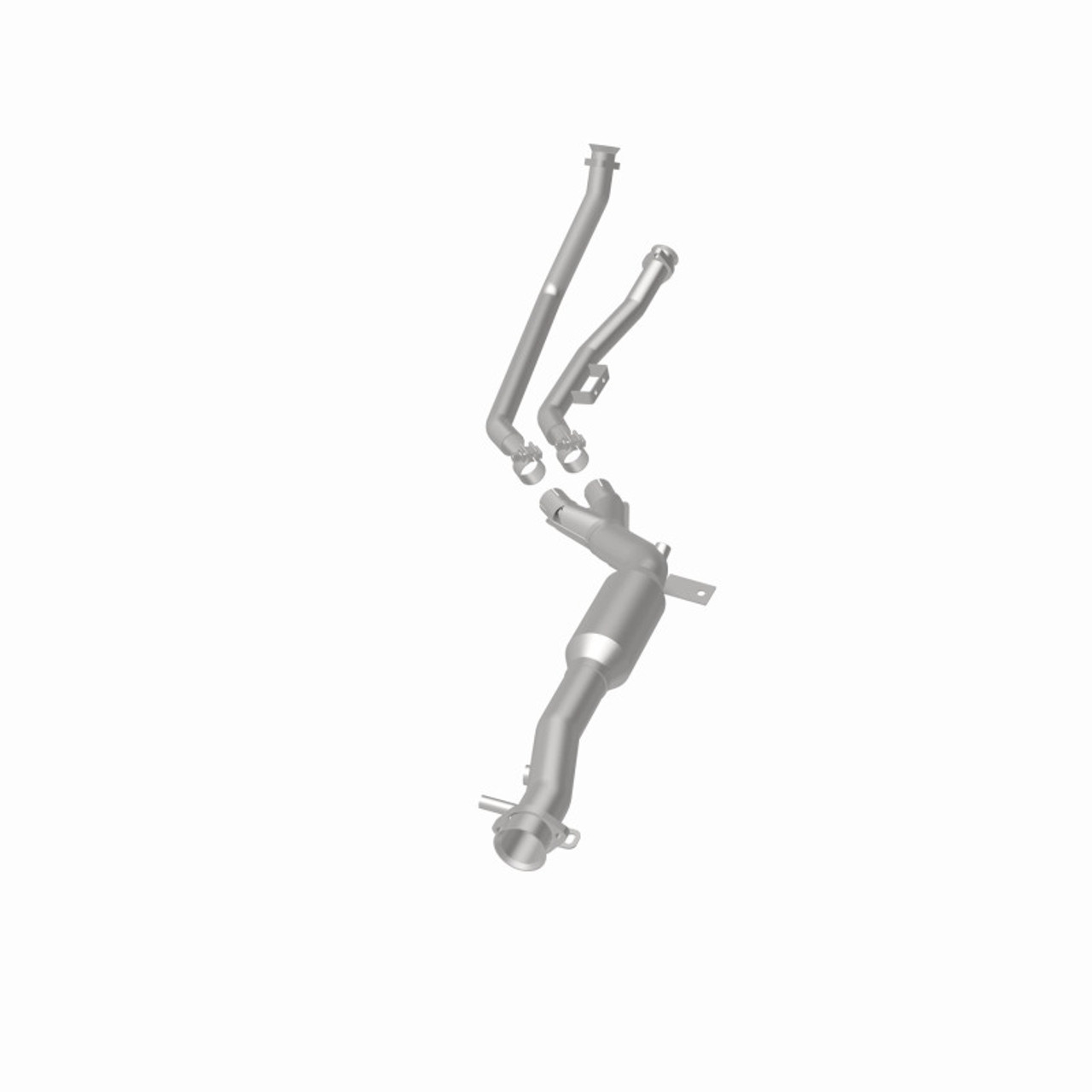 Magnaflow 96-02 Mercedes-Benz SL600 6.0L Direct Fit Converter - 4481177