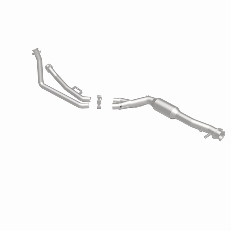 Magnaflow 96-02 Mercedes-Benz SL600 6.0L Direct Fit Converter - 4481177