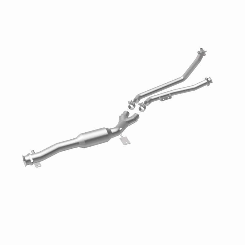Magnaflow 96-02 Mercedes-Benz SL600 6.0L Direct Fit Converter - 4481177