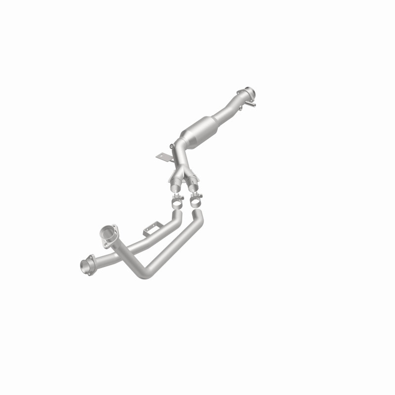 Magnaflow 96-02 Mercedes-Benz SL600 6.0L Direct Fit Converter - 4481177