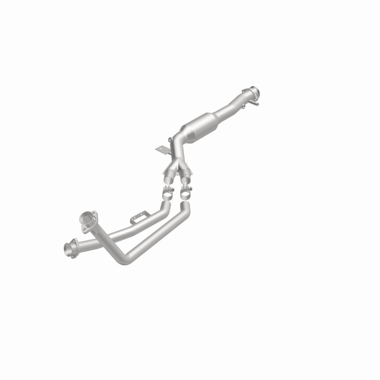 Magnaflow 96-02 Mercedes-Benz SL600 6.0L Direct Fit Converter - 4481177