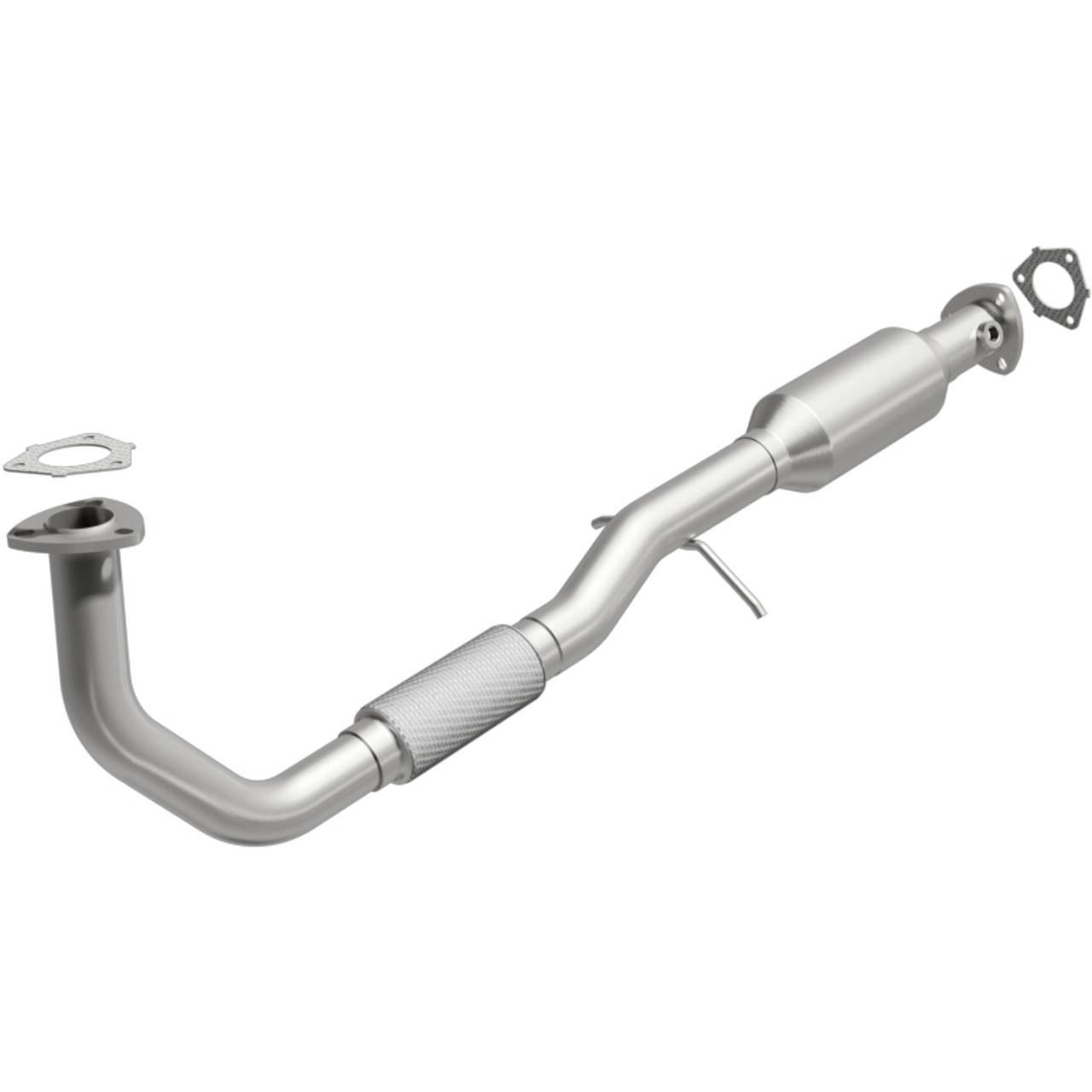 Magnaflow 98-99 Saturn SC1 1.9L Direct Fit Converter - 4481222