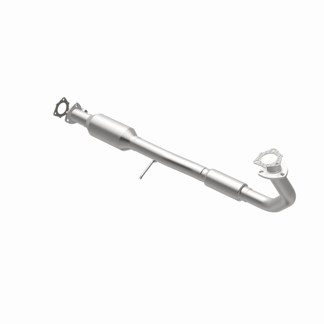 Magnaflow 98-99 Saturn SC1 1.9L Direct Fit Converter - 4481222