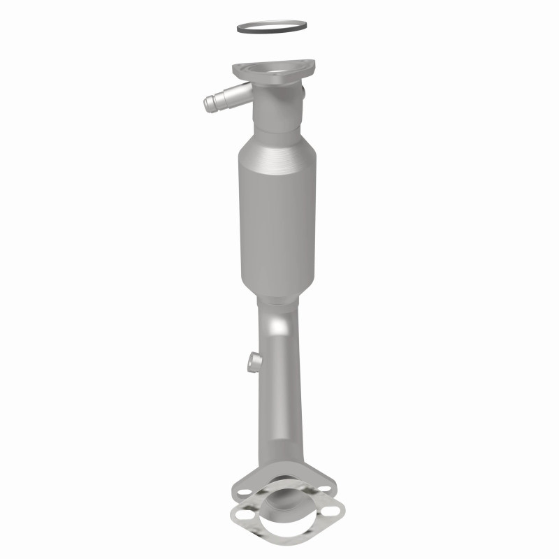 MagnaFlow Conv DF 2000 and 2002 Ford Focus 2.0 - 4481230