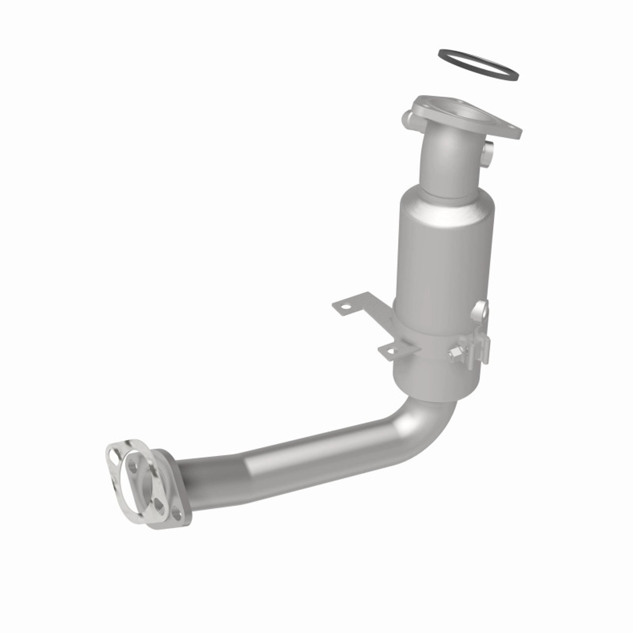 Magnaflow 00-02 Ford Focus 2.0L Direct Fit Converter - 4481231