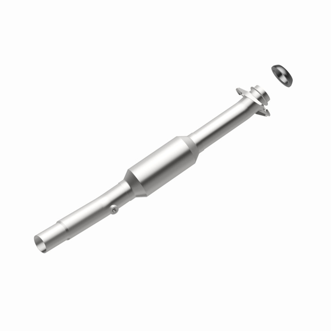 Magnaflow 95-99 Dodge Neon 2.0L Direct Fit Converter - 4481265