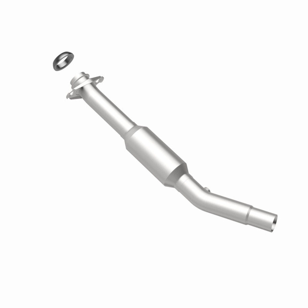 Magnaflow 95-99 Dodge Neon 2.0L Direct Fit Converter - 4481265