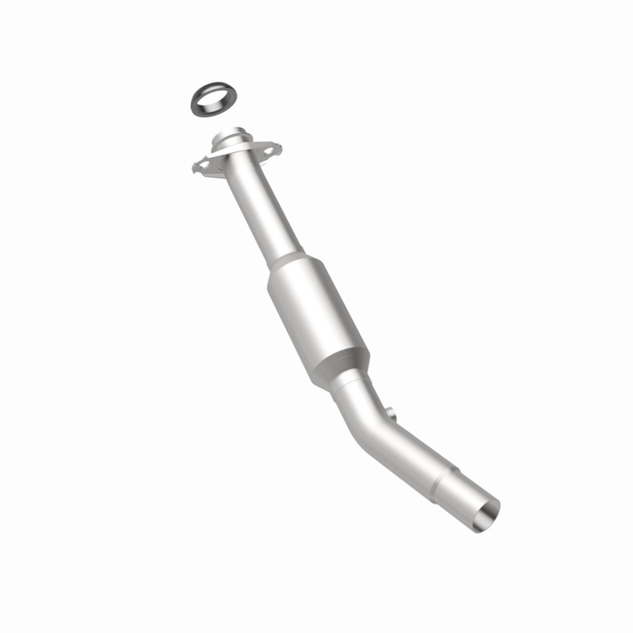 Magnaflow 95-99 Dodge Neon 2.0L Direct Fit Converter - 4481265