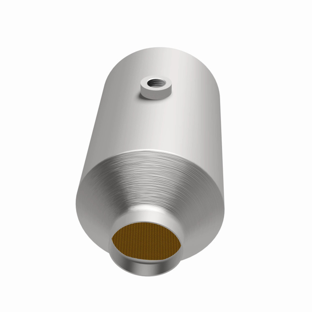 Magnaflow 2.00in. Mid-Bed O2 CA Universal Converter - 4481355