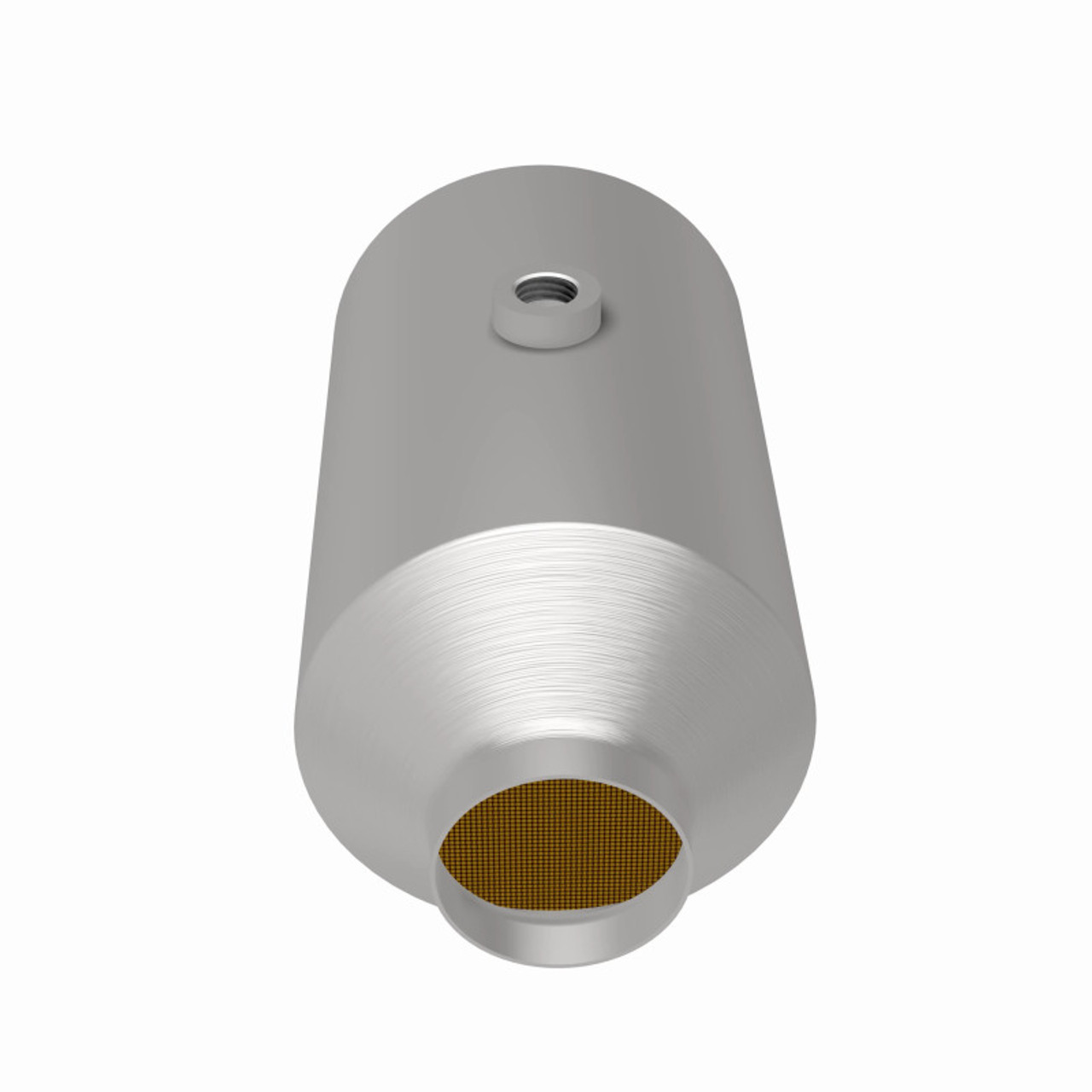 Magnaflow 2.00in. Mid-Bed O2 CA Universal Converter - 4481355