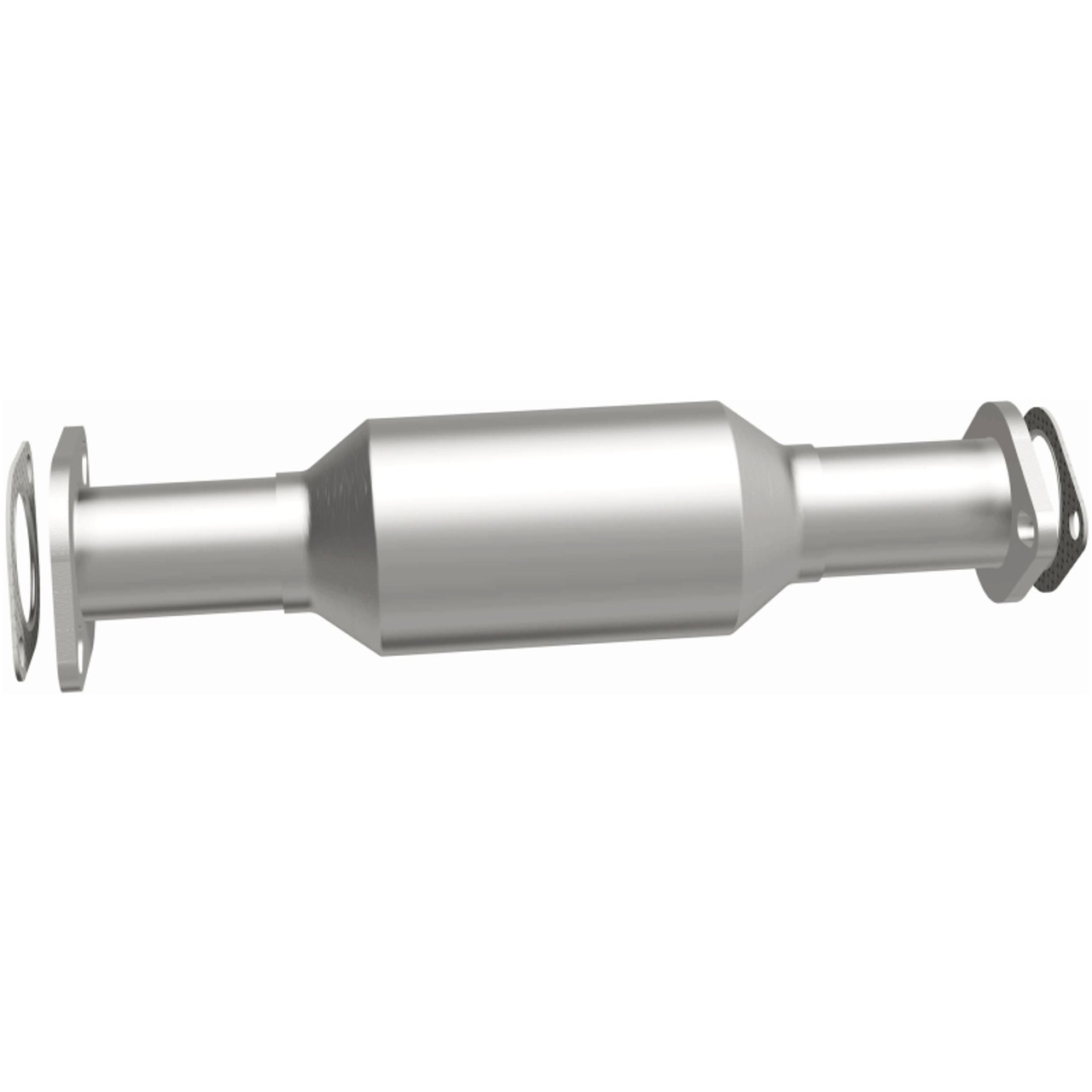 Magnaflow 96-97 Nissan Pickup 2.4L Direct Fit Converter - 4481445