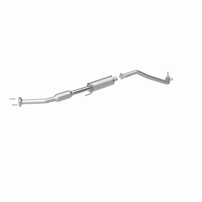 Magnaflow 03-06 Pontiac Vibe 1.8L Direct Fit Converter - 4481458