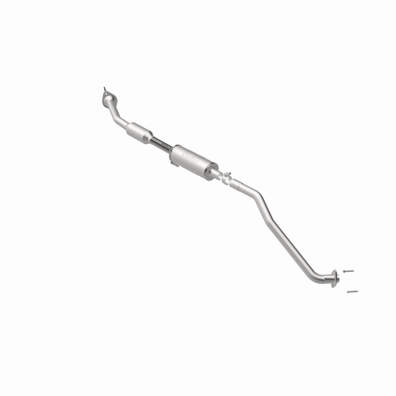 Magnaflow 03-06 Pontiac Vibe 1.8L Direct Fit Converter - 4481458