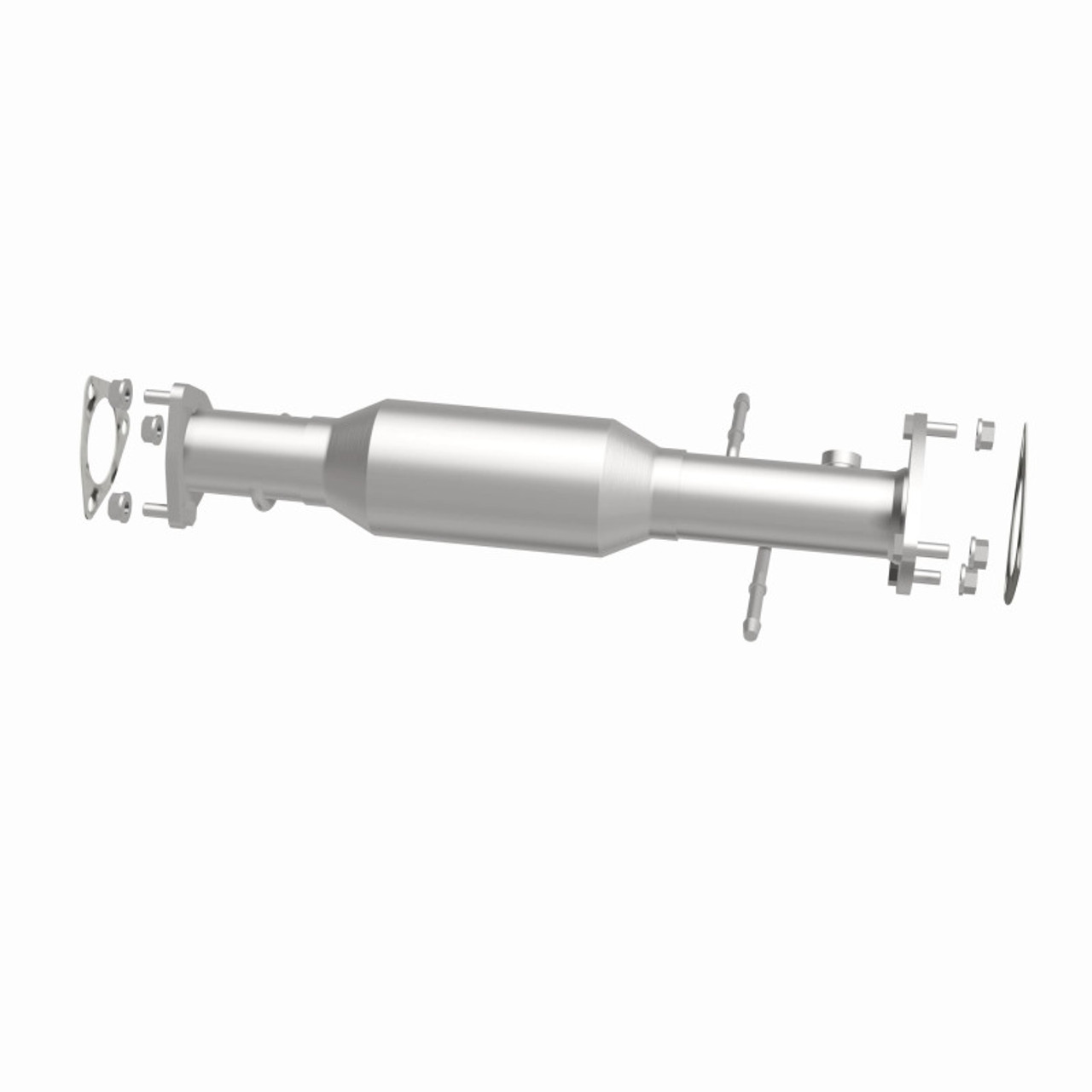 Magnaflow 1996 Chevrolet S10 4.3L Direct Fit Converter - 4481484
