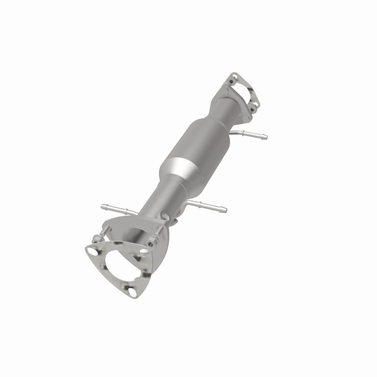 Magnaflow 1996 Chevrolet S10 4.3L Direct Fit Converter - 4481484