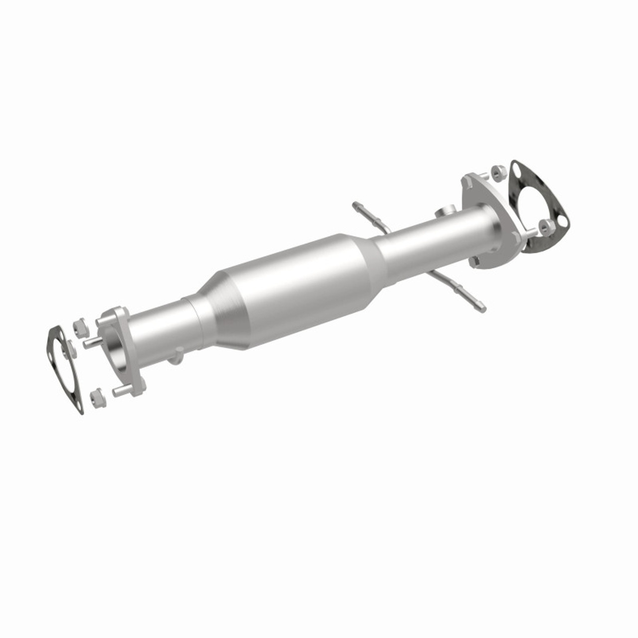 Magnaflow 1996 Chevrolet S10 4.3L Direct Fit Converter - 4481484