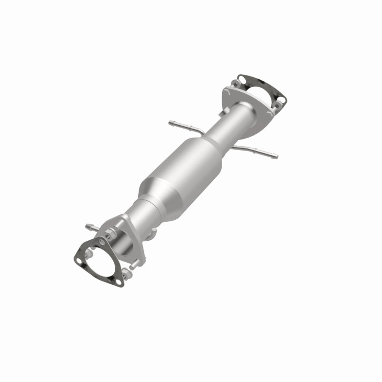 Magnaflow 1996 Chevrolet S10 4.3L Direct Fit Converter - 4481484