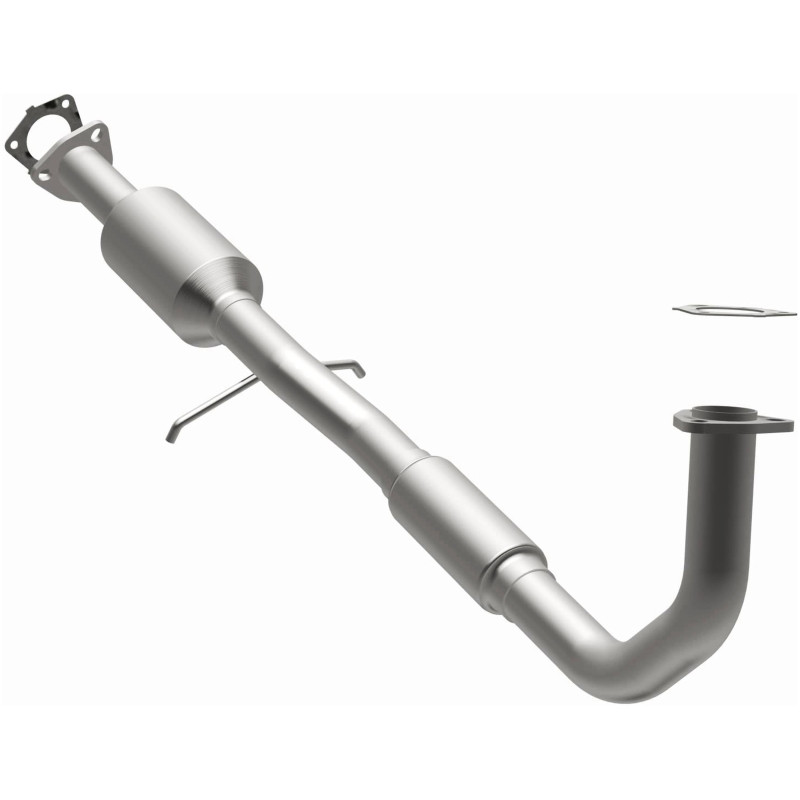 MagnaFlow Converter Direct Fit California Grade 96-97 Saturn SL 1.9L - 4481535