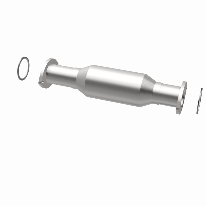 Magnaflow 96-99 Toyota Tacoma 2.7L Direct Fit Converter - 4481609