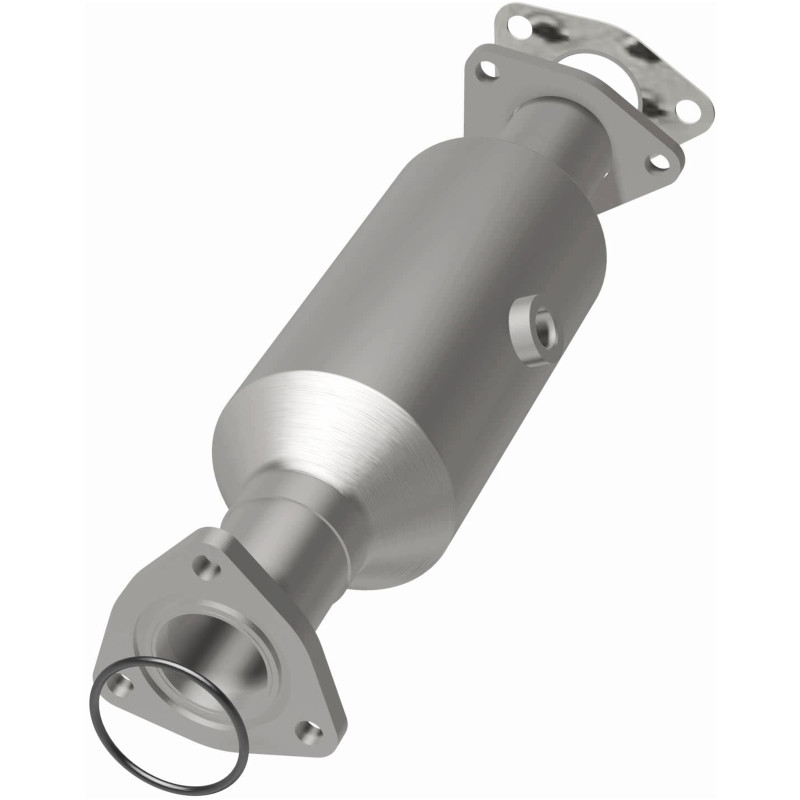 MagnaFlow Converter Direct Fit 98-02 Honda Accord L4 2.3L - 4481615