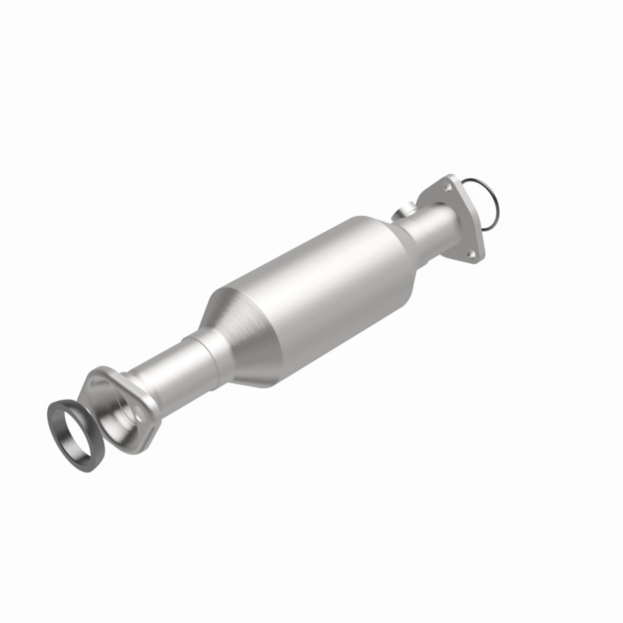 MagnaFlow California Direct-Fit Catalytic Converter 97-01 Honda CR-V L4 2.0L - 4481617