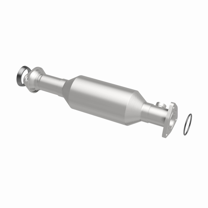 MagnaFlow California Direct-Fit Catalytic Converter 97-01 Honda CR-V L4 2.0L - 4481617