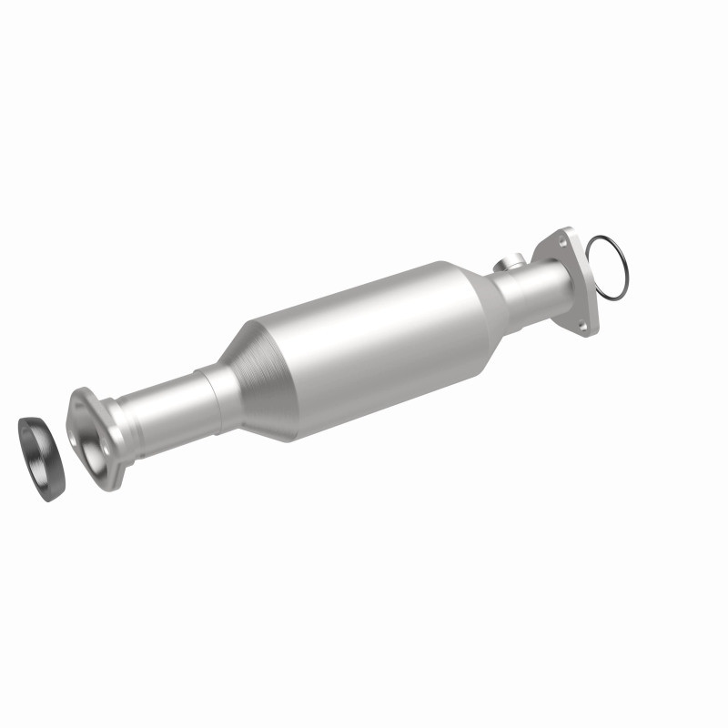 MagnaFlow California Direct-Fit Catalytic Converter 97-01 Honda CR-V L4 2.0L - 4481617