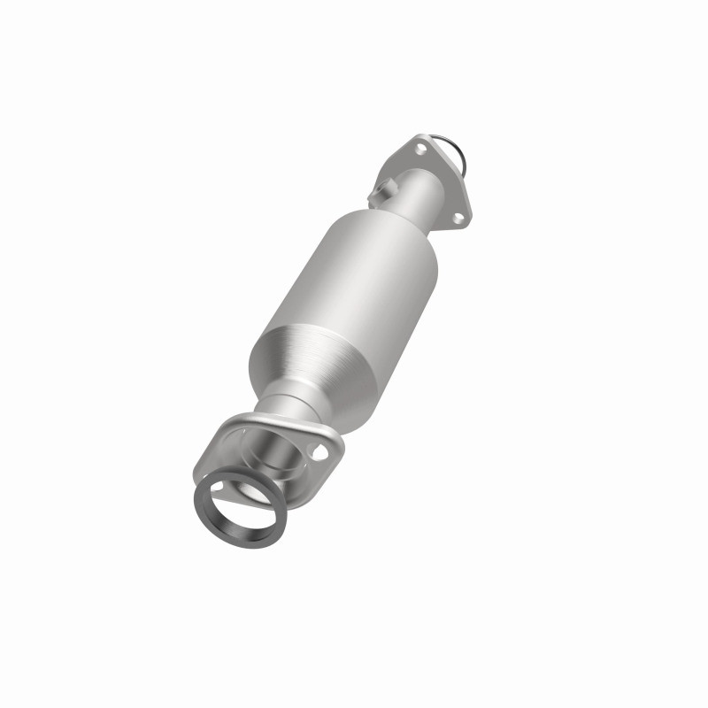 MagnaFlow 96-98 Honda Civic EX California Grade CARB Compliant Direct-Fit Catalytic Converter - 4481628