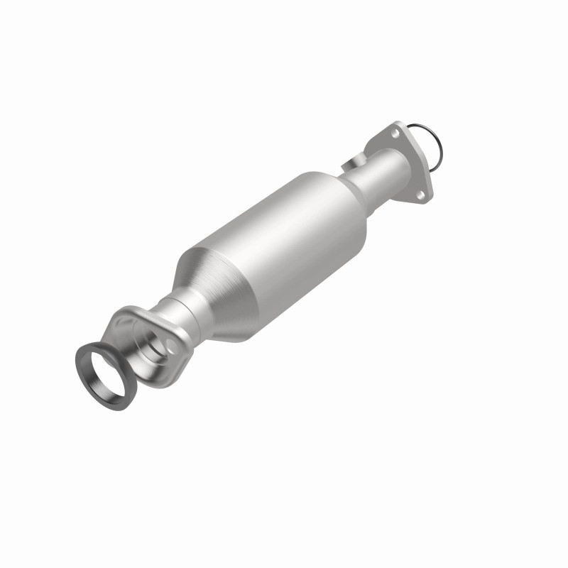 MagnaFlow 96-98 Honda Civic EX California Grade CARB Compliant Direct-Fit Catalytic Converter - 4481628