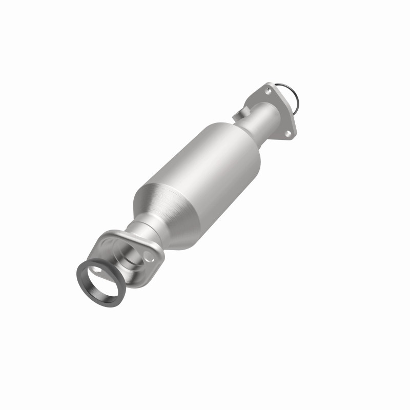 MagnaFlow 96-98 Honda Civic EX California Grade CARB Compliant Direct-Fit Catalytic Converter - 4481628