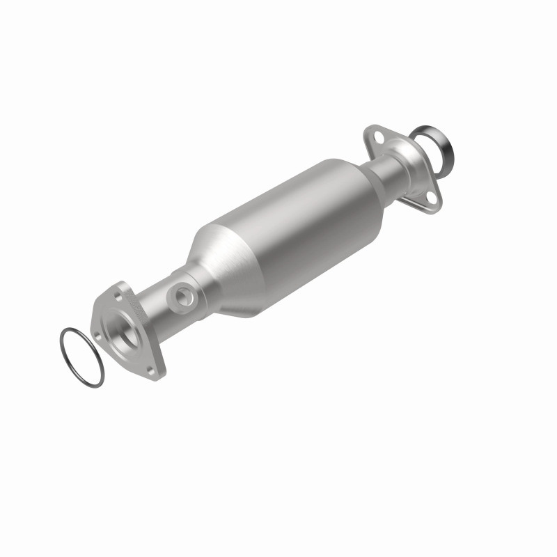 MagnaFlow 96-98 Honda Civic EX California Grade CARB Compliant Direct-Fit Catalytic Converter - 4481628