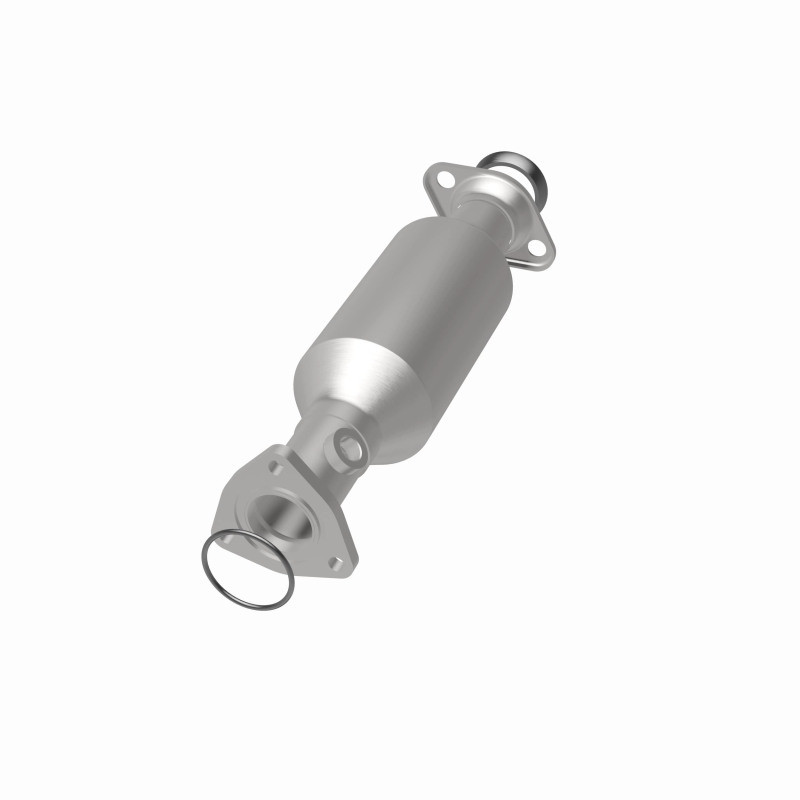 MagnaFlow 96-98 Honda Civic EX California Grade CARB Compliant Direct-Fit Catalytic Converter - 4481628
