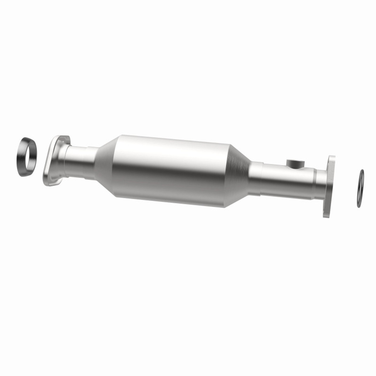 MagnaFlow Conv Direct Fit 96-99 Acura Integra (LS/RS/GS) 1.8L - 4481629