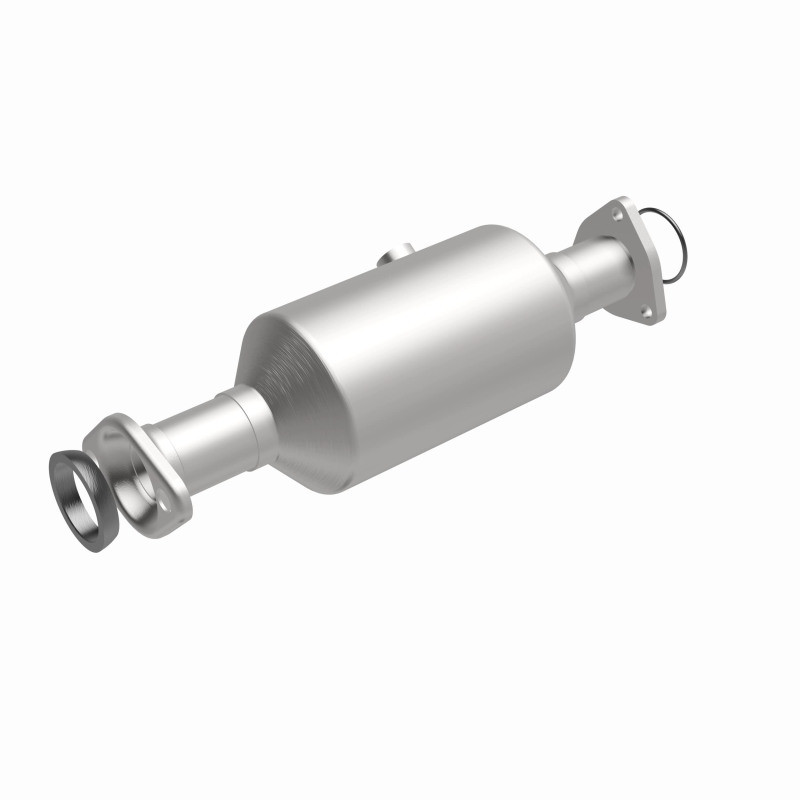 MagnaFlow California Grade Conv Direct Fit 99-00 Honda Civi L4 1.6L - 4481630