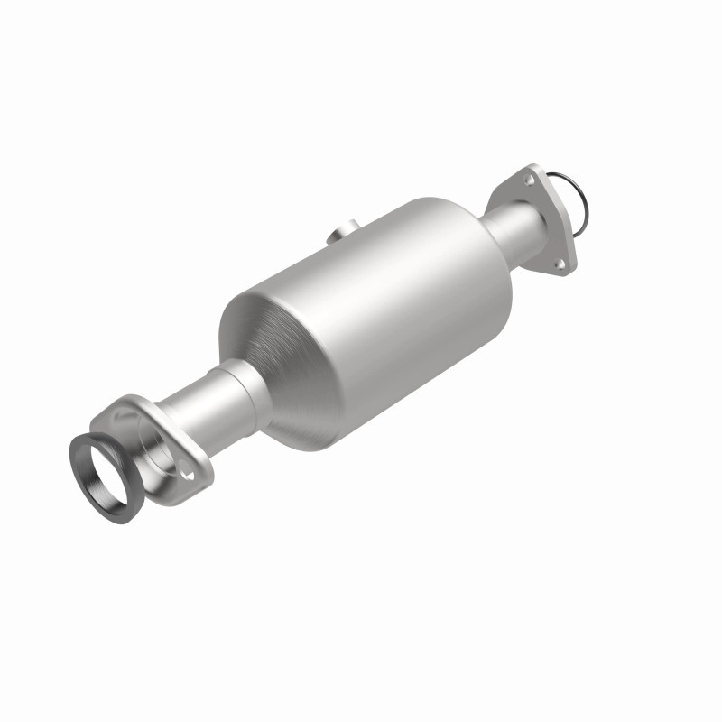 MagnaFlow California Grade Conv Direct Fit 99-00 Honda Civi L4 1.6L - 4481630