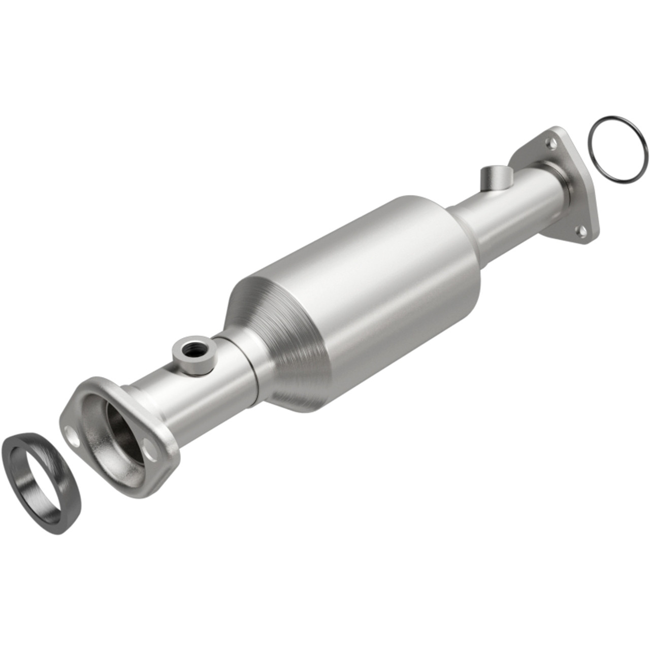 Magnaflow 96-01 Acura Integra 1.8L Direct Fit Converter - 4481639