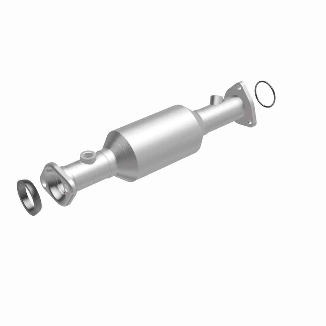 Magnaflow 96-01 Acura Integra 1.8L Direct Fit Converter - 4481639