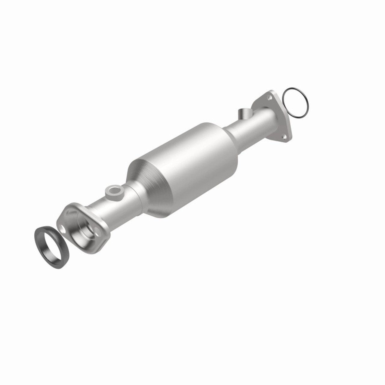 Magnaflow 96-01 Acura Integra 1.8L Direct Fit Converter - 4481639