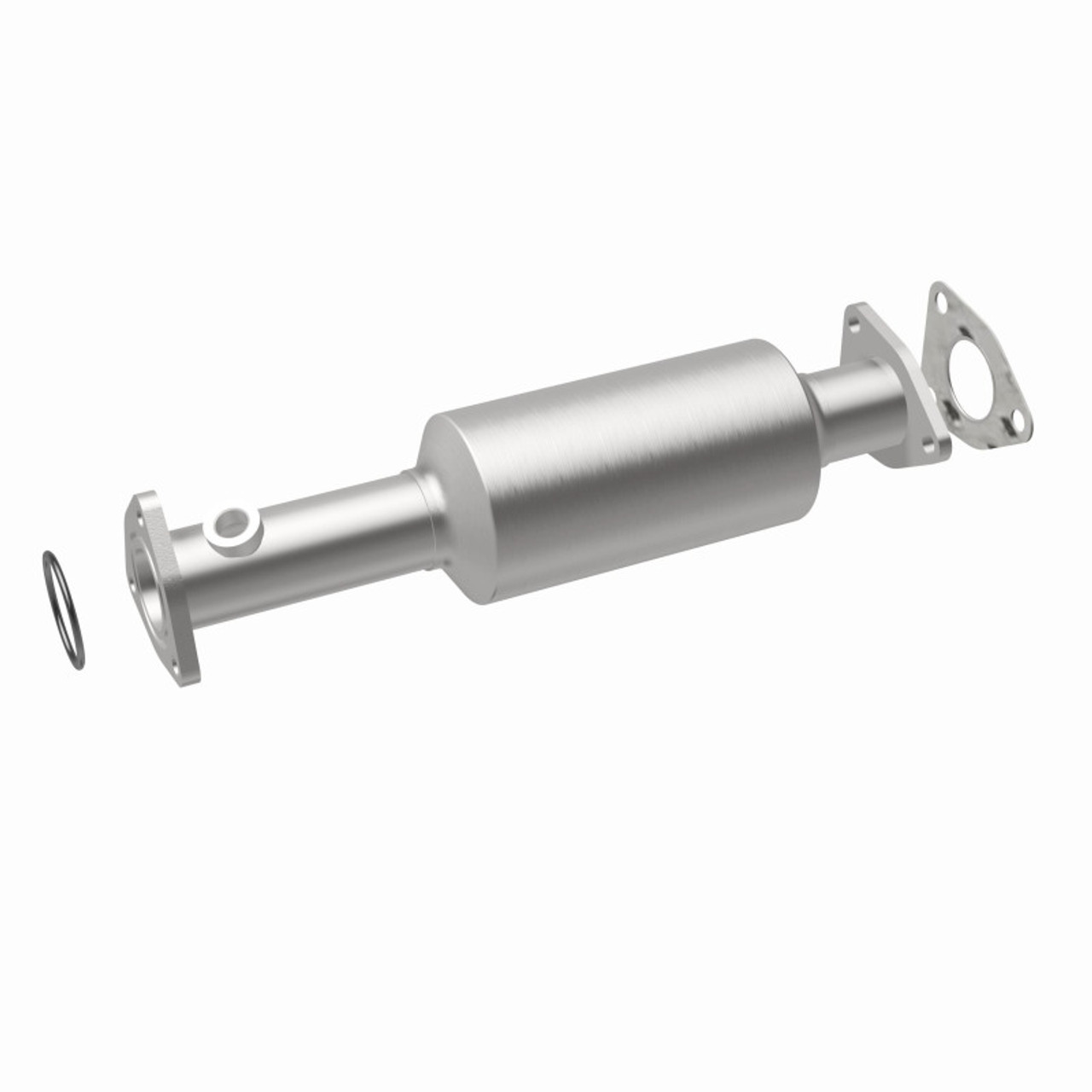 Magnaflow 95-97 Honda Accord 2.7L Direct Fit Converter - 4481641