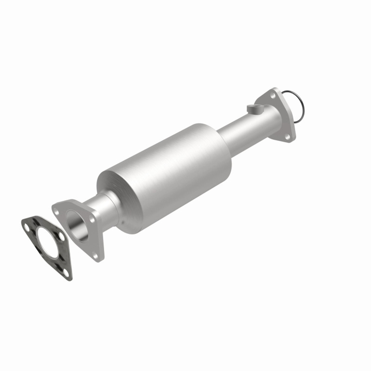 Magnaflow 95-97 Honda Accord 2.7L Direct Fit Converter - 4481641