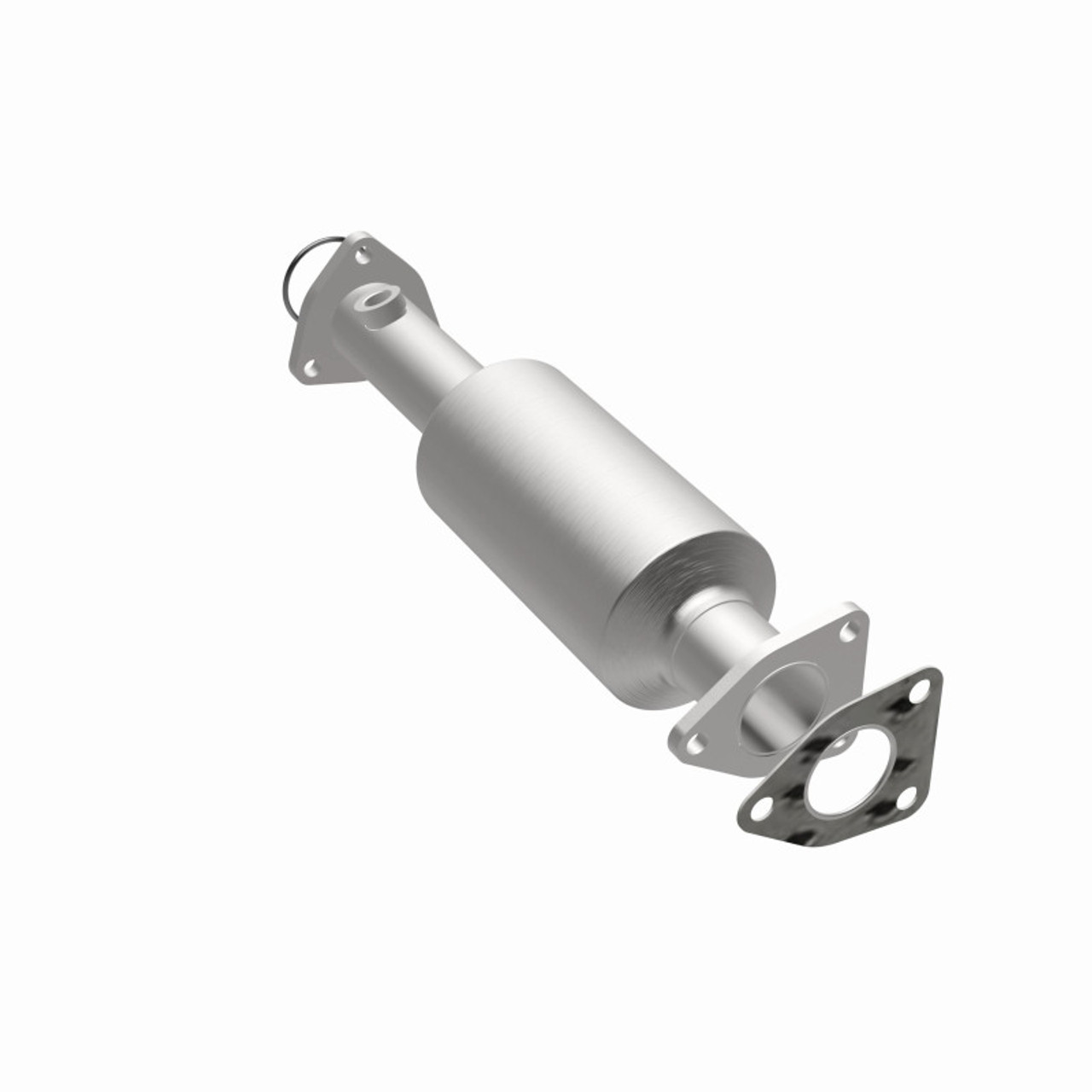 Magnaflow 95-97 Honda Accord 2.7L Direct Fit Converter - 4481641