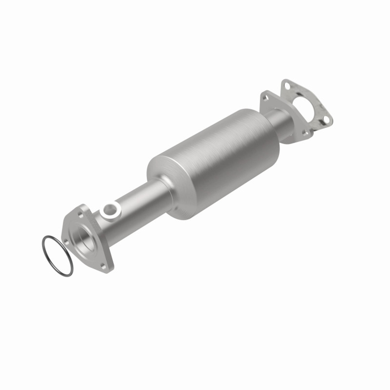 Magnaflow 95-97 Honda Accord 2.7L Direct Fit Converter - 4481641