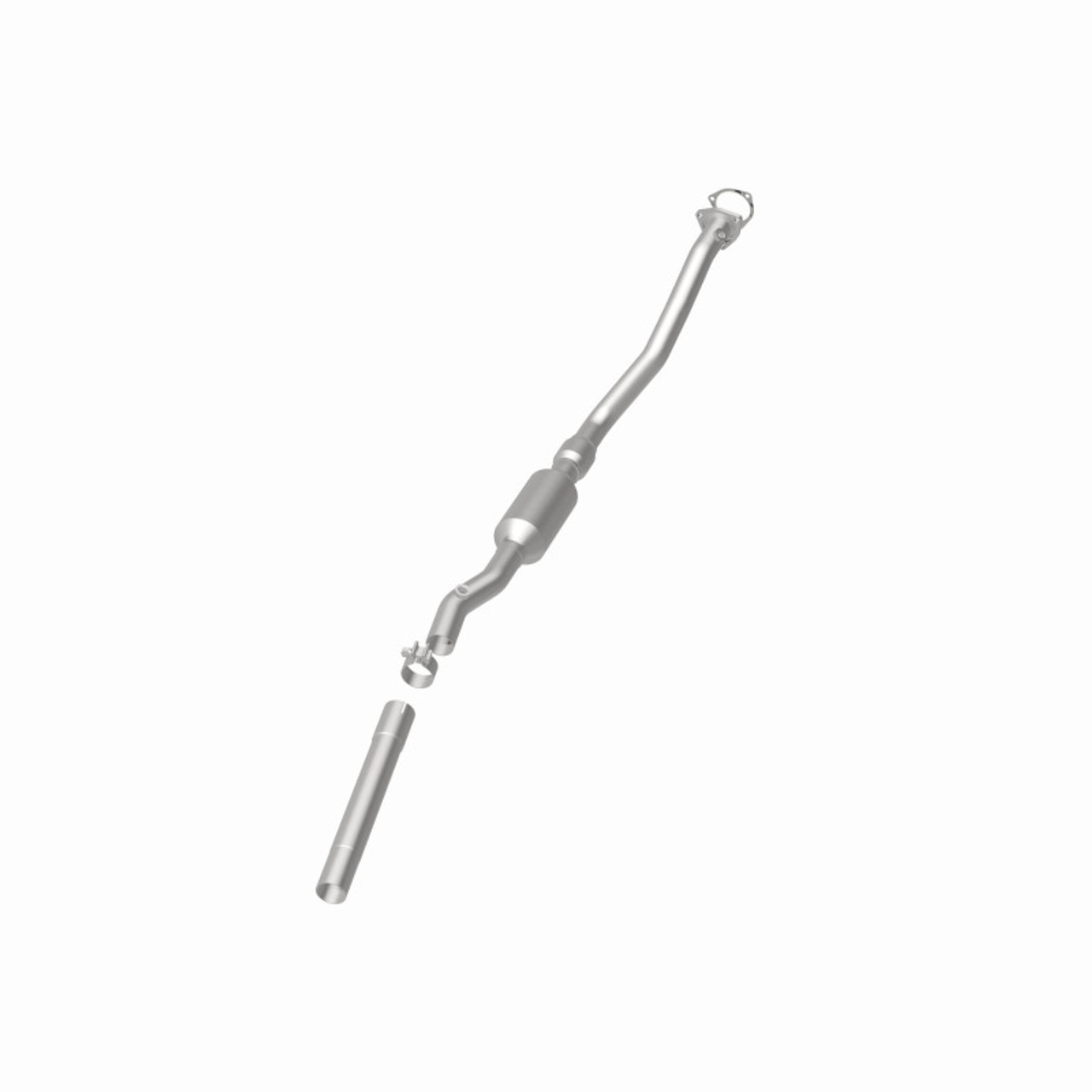 MagnaFlow Conv Direct Fit 96 - 99 Audi A4 2.8L - 4481659
