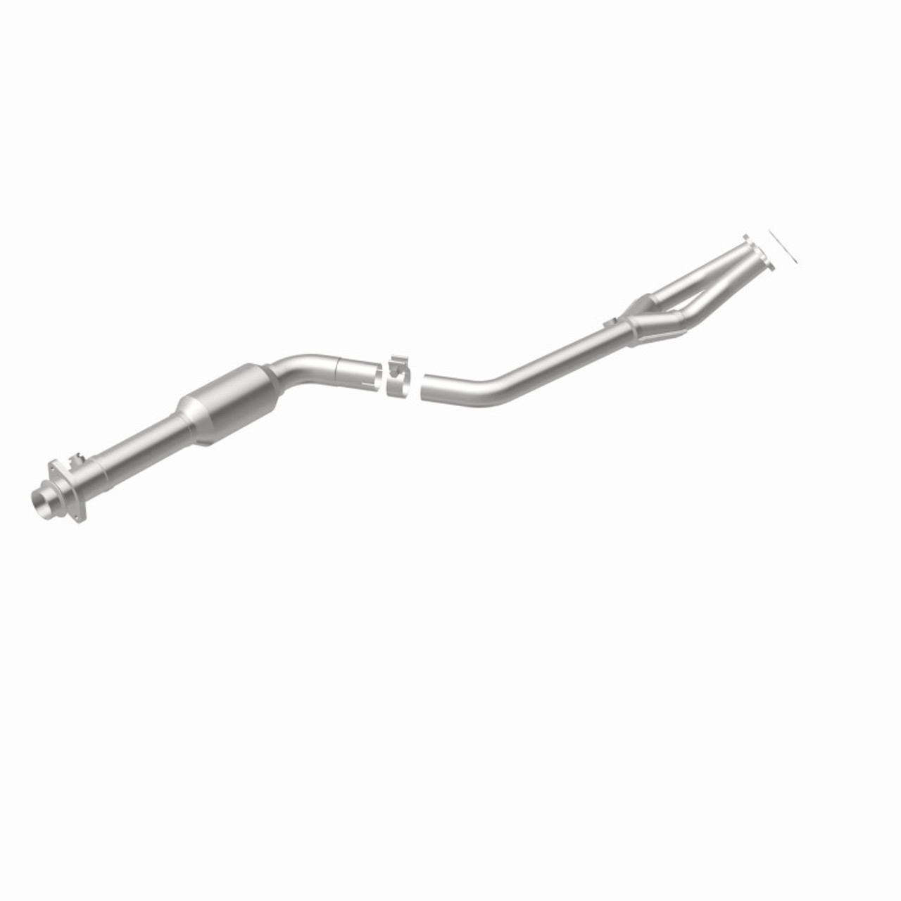 Magnaflow 96-98 BMW 318i 1.9L Direct Fit Converter - 4481662