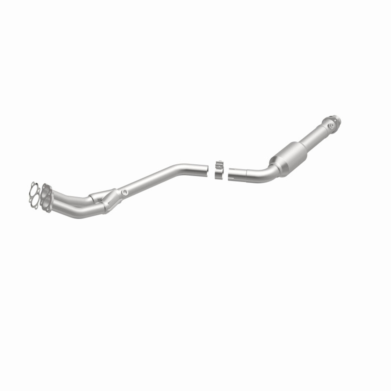 Magnaflow 96-98 BMW 318i 1.9L Direct Fit Converter - 4481662