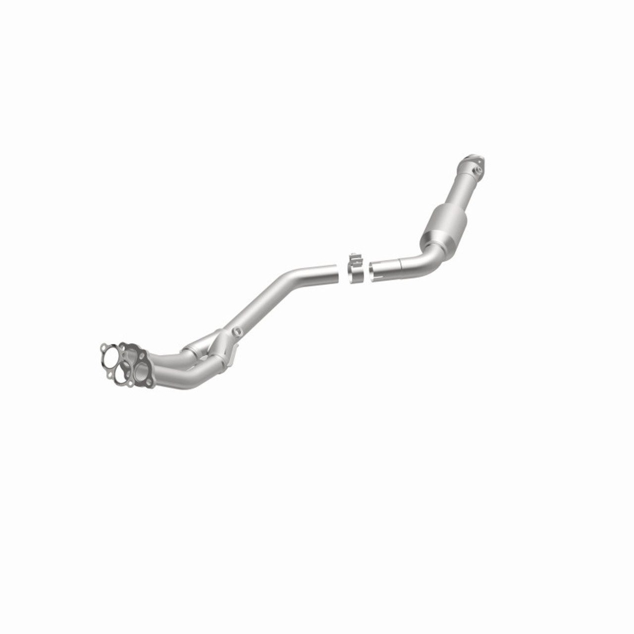 Magnaflow 96-98 BMW 318i 1.9L Direct Fit Converter - 4481662