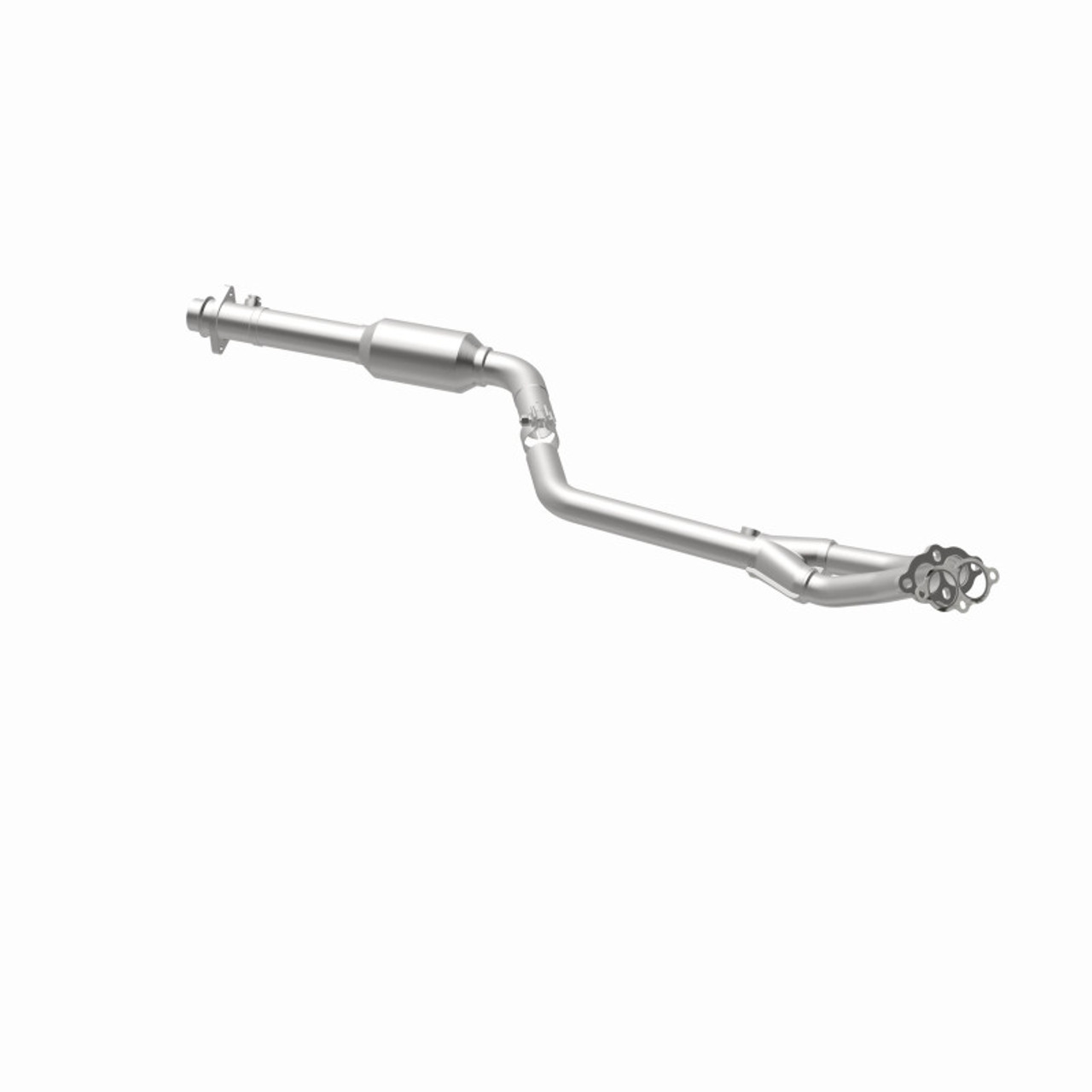 Magnaflow 96-98 BMW 318i 1.9L Direct Fit Converter - 4481662